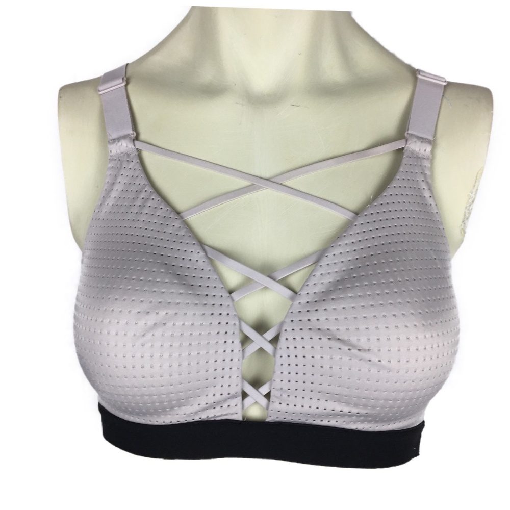 Victoria Sport  Lightweight Sports Bra by VS
